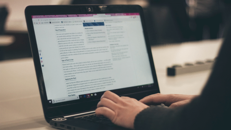 How Students Can Earn by Writing Paid For Articles
