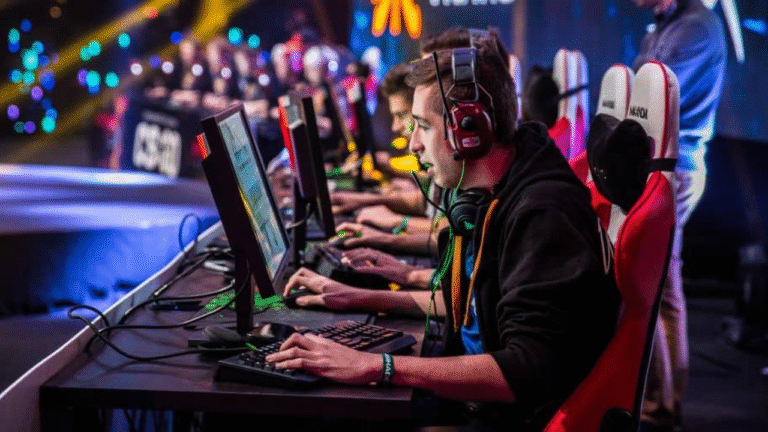 Get Paid For Articles About Gaming: What Every Gamer Should Know
