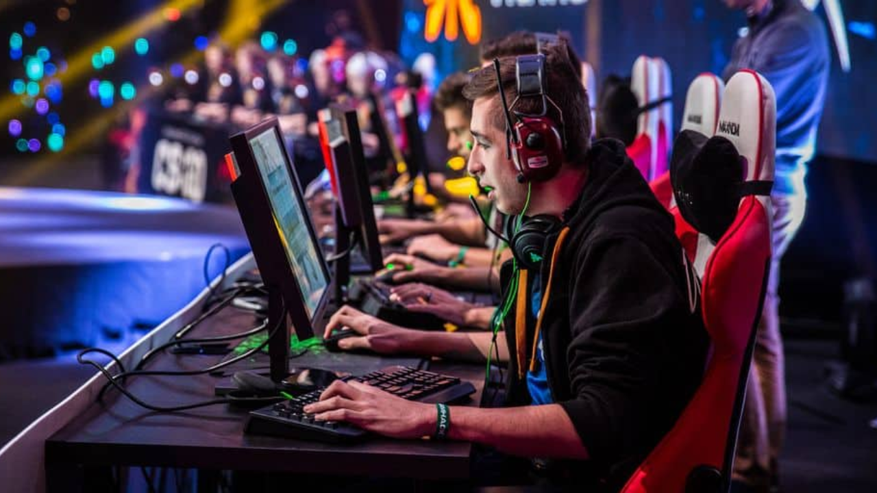 Get Paid For Articles About Gaming: What Every Gamer Should Know