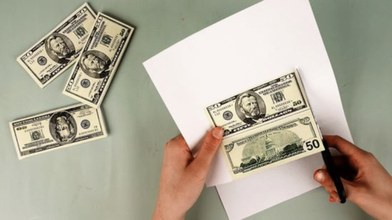 Real People Making Real Money from Paid For Articles