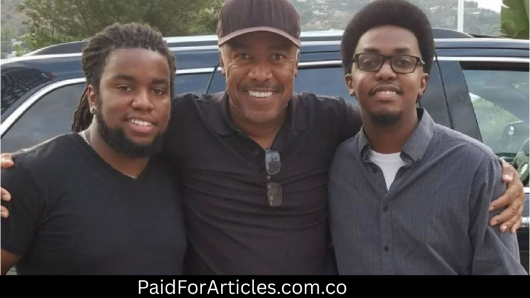 Walter Bridgforth Jr.