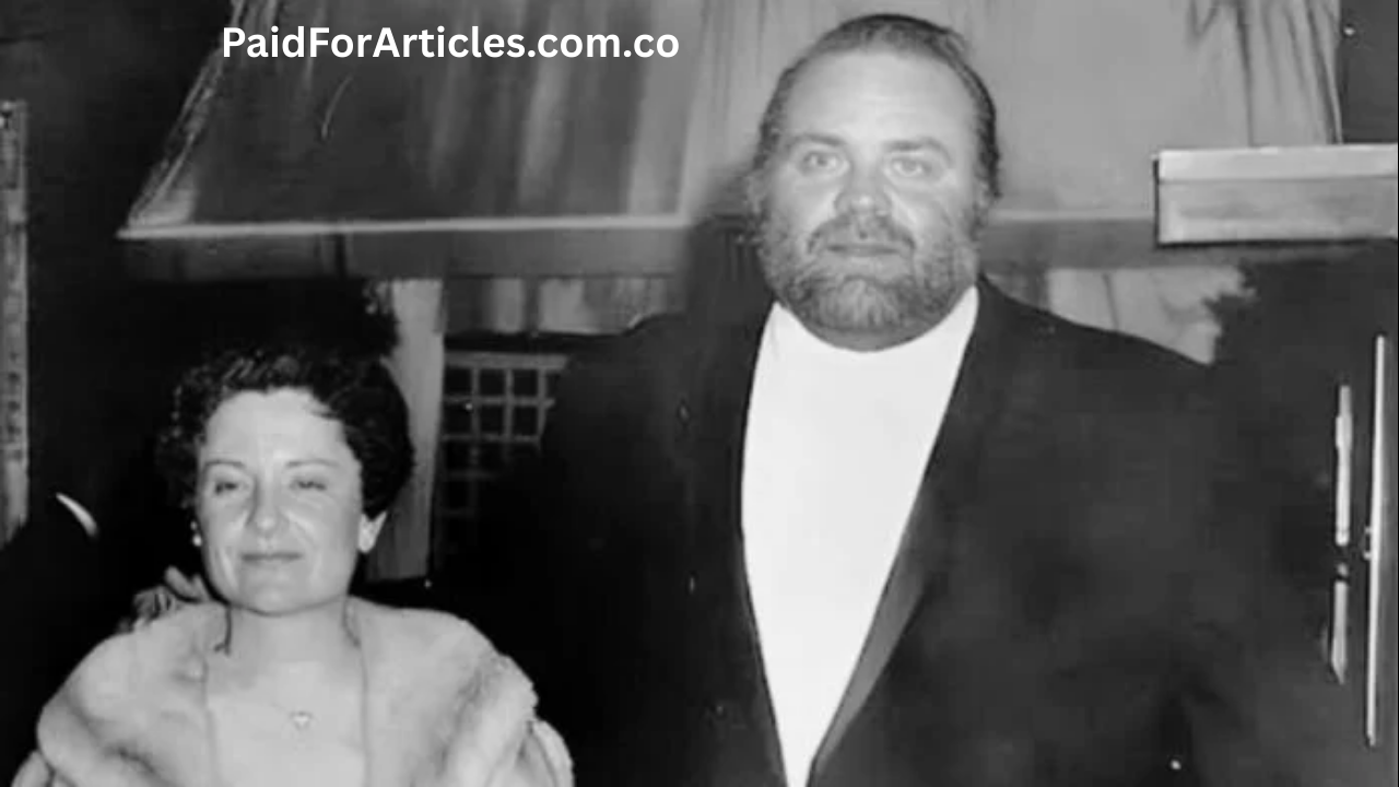 Dolphia Parker Blocker